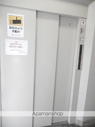 ユーワハイツの内装写真