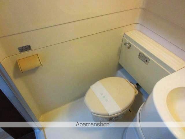 コーポ城南の内装写真