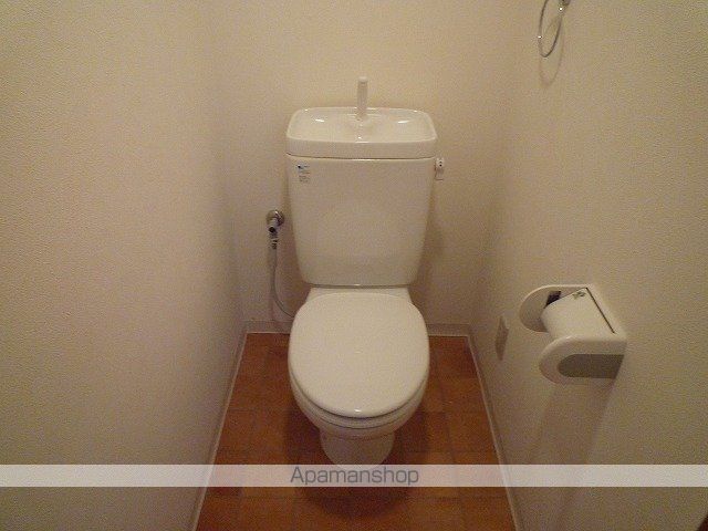 ベルカーサ東山台Iの内装写真
