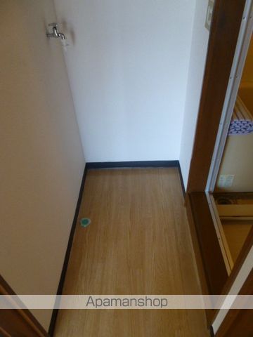 コーポ岡部の内装写真