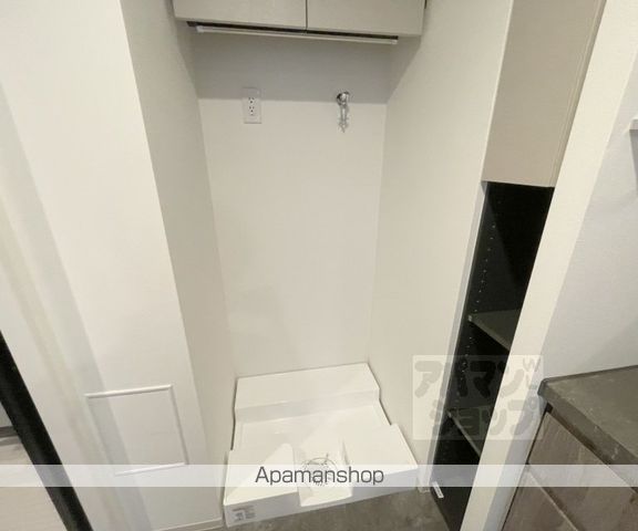 プレミスト京都二条城北の内装写真