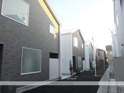 ルシエル[3LDK/91.49m2]の外観5