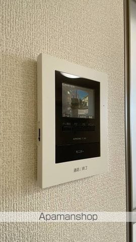 セレスト ブルーの内装写真