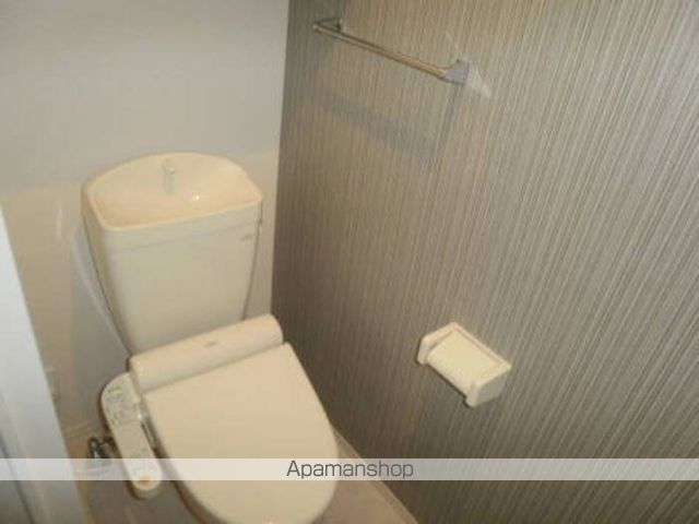 ERBENHEIM IIの内装写真