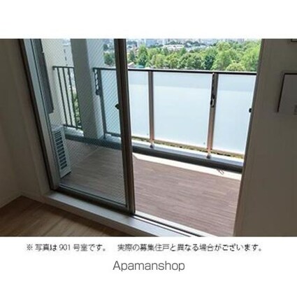 アウローラ[1K/33.04m2]の内装2