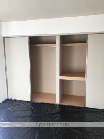 ヴィラージュの内装写真