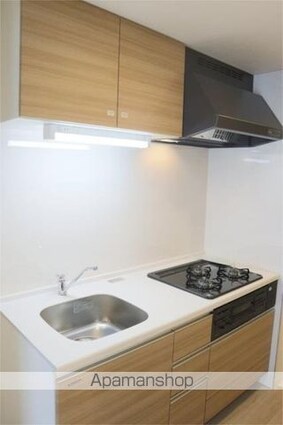 クレール南町[1K/28.45m2]のキッチン