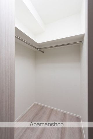 エンクレスト天神TERRACEの内装写真