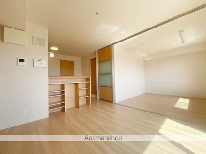 ＣＡＳＡ　ＧＲＡＮＤＥ　Ｄ[3LDK/67.11m2]のリビング・居間