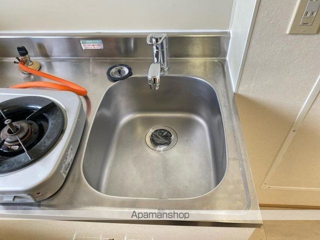 ハイム新天地の内装写真