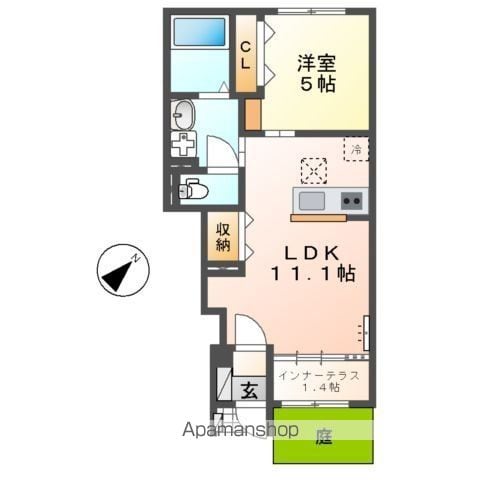 ノイアー・ルウムⅠのイメージ