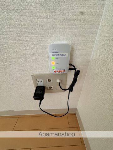 MANY’S COURTの内装写真