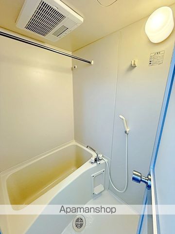 アレグリーアの内装写真