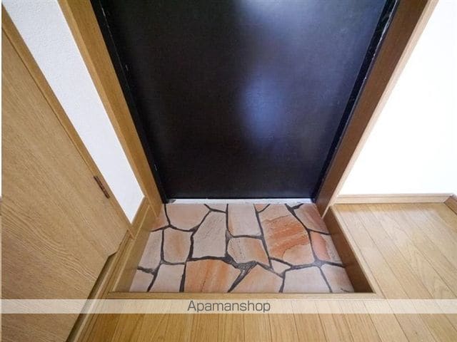 プルミエIIの内装写真