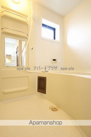 リッツハウスAの内装写真