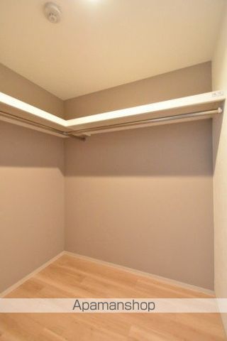カーサブランの内装写真