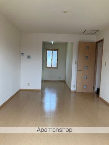 シェリール朝陽Cの内装写真