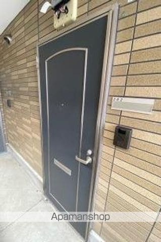 コンフォートベネフィス室見2の内装写真