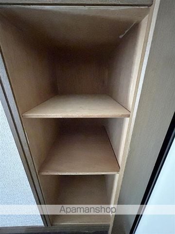MICASAの内装写真
