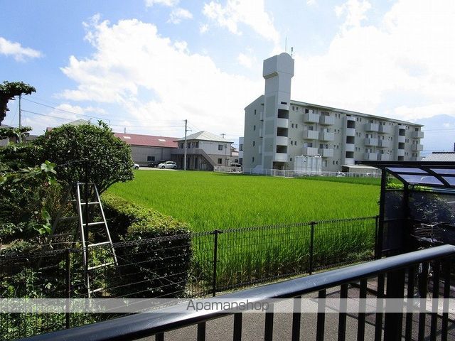 シャインハイム八雲の周辺写真