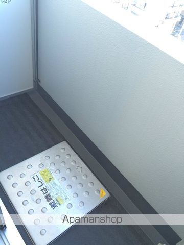 メインステージ森下駅前の内装写真