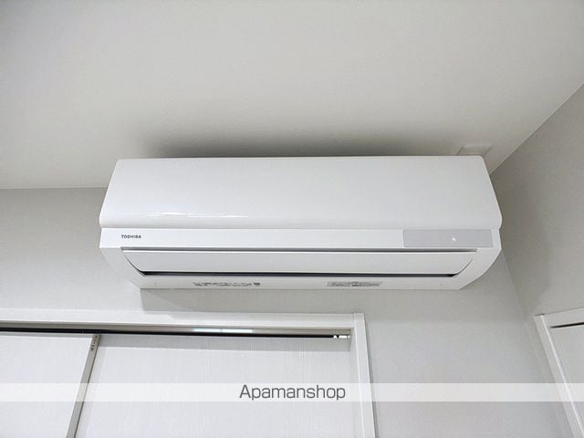 Dixseptの内装写真