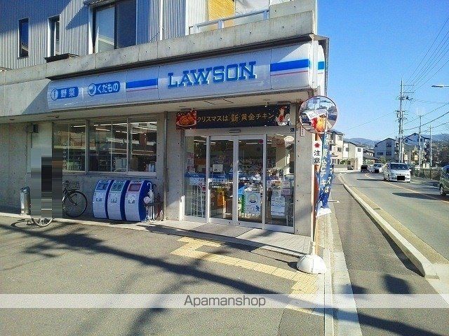 アンブラッセの周辺写真