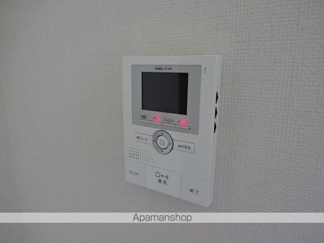 ストークハウスの内装写真