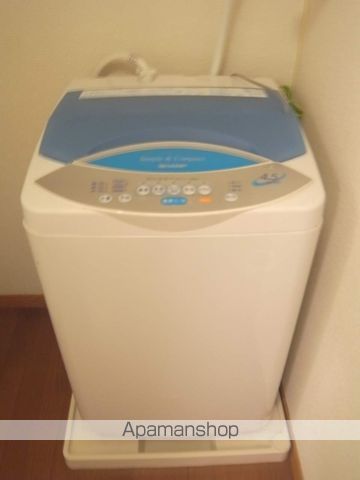 レオパレスイースト浅川の内装写真