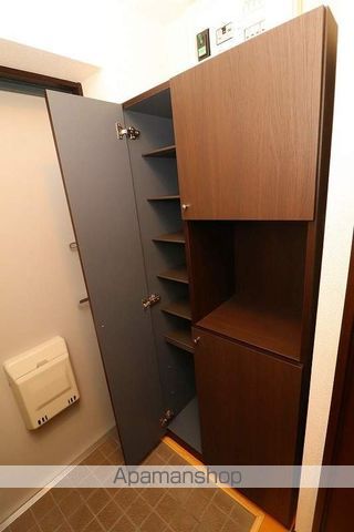 プレミア田崎の内装写真