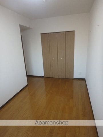 アステリ与野本町弐番館の内装写真