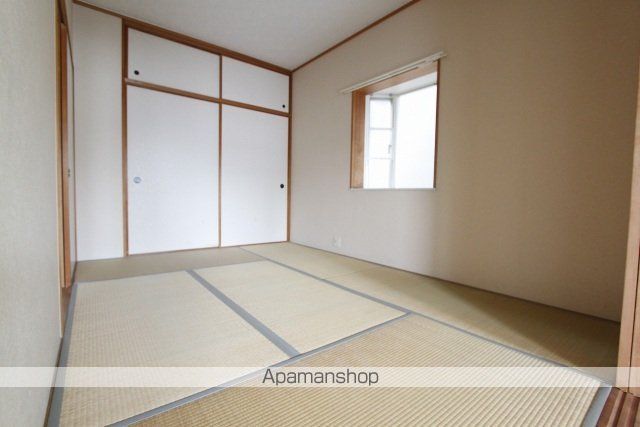 井口台FLATSの内装写真