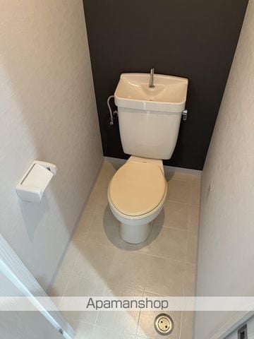 シティーライフ橋本の内装写真