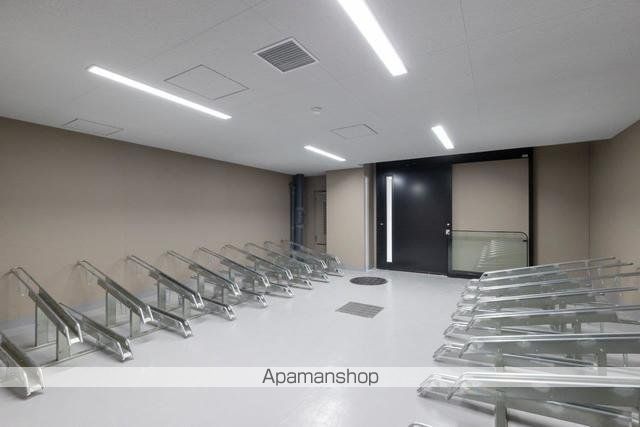 レジディア高田馬場のその他写真
