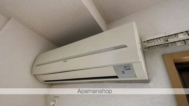 ネクステージ中井の内装写真