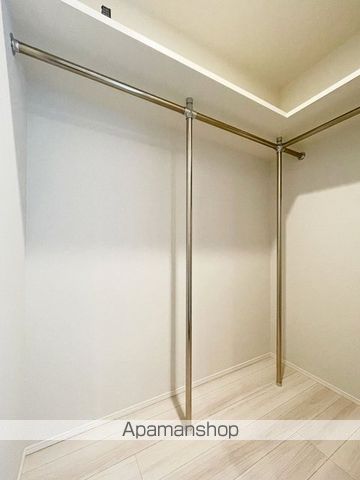パークリュクス博多駅前の内装写真