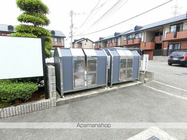 シャトー小林 A棟のその他写真