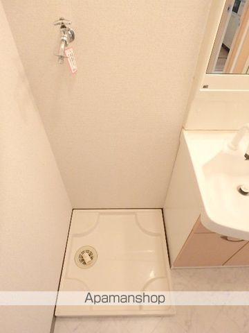 オリエンタルハイツの内装写真