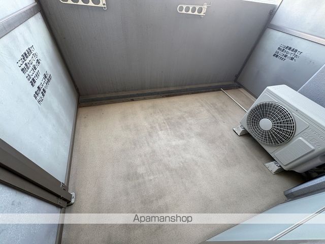 グラマシー京橋の内装写真