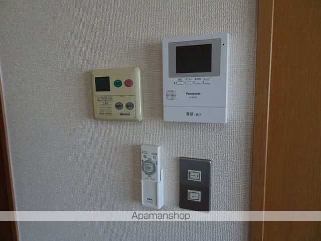 トマトハウスIの内装写真