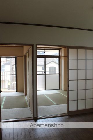 はらニューハイツの内装写真