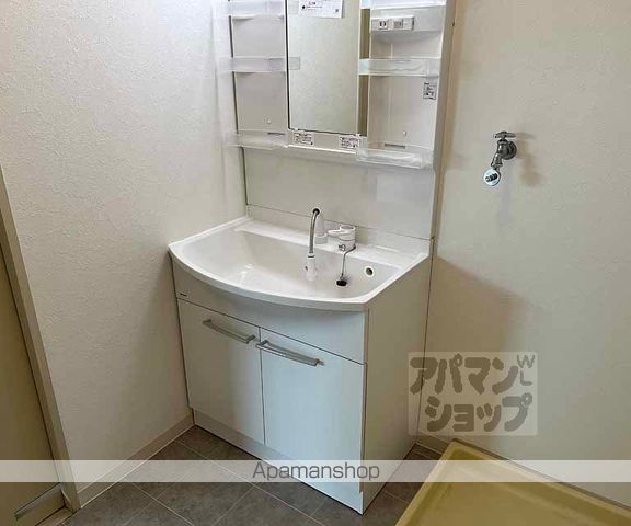 GARNET RESIDENCE上桂の内装写真