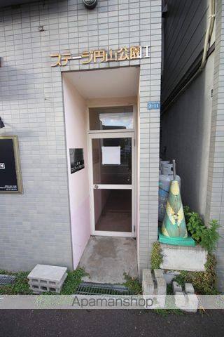 ステージ円山公園IIのその他写真