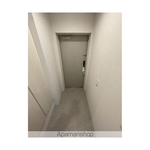 ブライトガーデンの内装写真