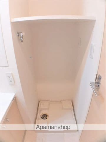 レジディア市ヶ谷IIの内装写真