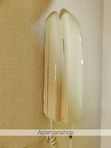 サンライトヒルズ広川の内装写真