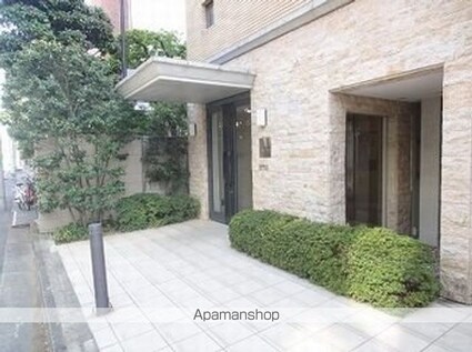 アンシャンテ世田谷[1R/26.89m2]の共用部3