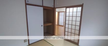 日高マンションⅡ[3DK/52.8m2]のリビング・居間