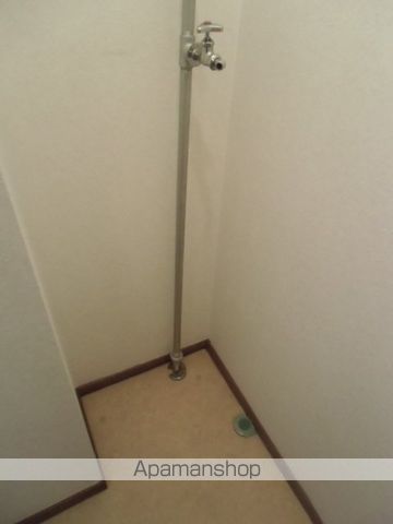 アーバン苗穂の内装写真
