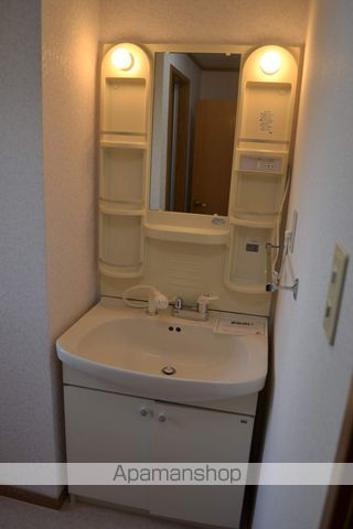 ファミール泉南I番館の内装写真